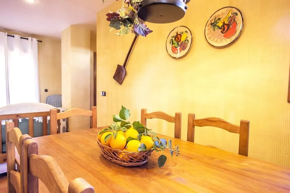 Hotel Rural Sierra Tejeda Alcaucín