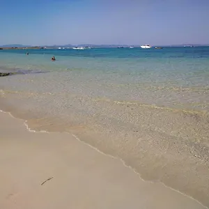 Dunas De Levante , Es Pujols España