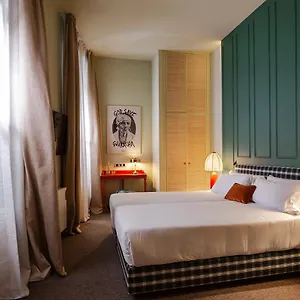 Chic&basic Habana Hoose 3*, Barcelona Spanje