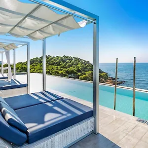 Catalonia Royal Ses Estaques-adults Only 4*, Santa Eularia des Riu Spanje