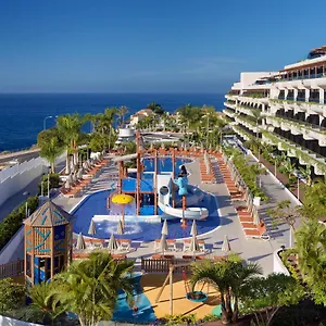 H10 Atlantic Sunset Horizons Collection 5*, Costa Adeje (Tenerife) Spanje
