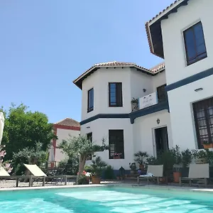 El Cielo Azul Frühstückspension
