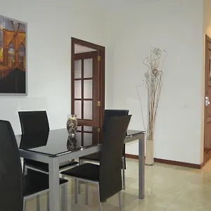Urban Flat , Santa Cruz de Tenerife España