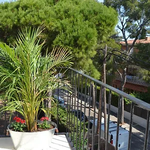 Studio Carrer De Valencia , Sitges España