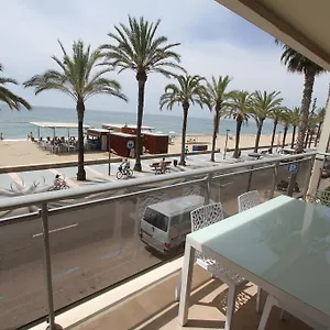 For A Sol Mar , Salou España