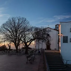 Hostatgeria Restaurant Els Angels , Madremanya Spanje