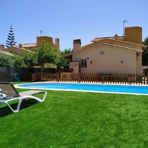 Casa Neus Bara Ii , Roda de Berà (Roda de Bará) España