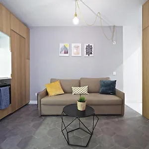 Torrassa Cozy By Olala Homes , L'Hospitalet de Llobregat España