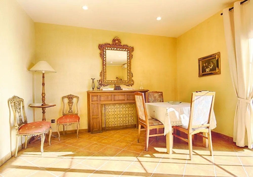 Hotel Rural Sierra Tejeda 2*, Alcaucín